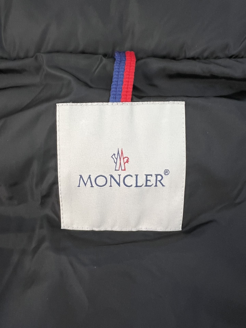 Moncler Down Coat